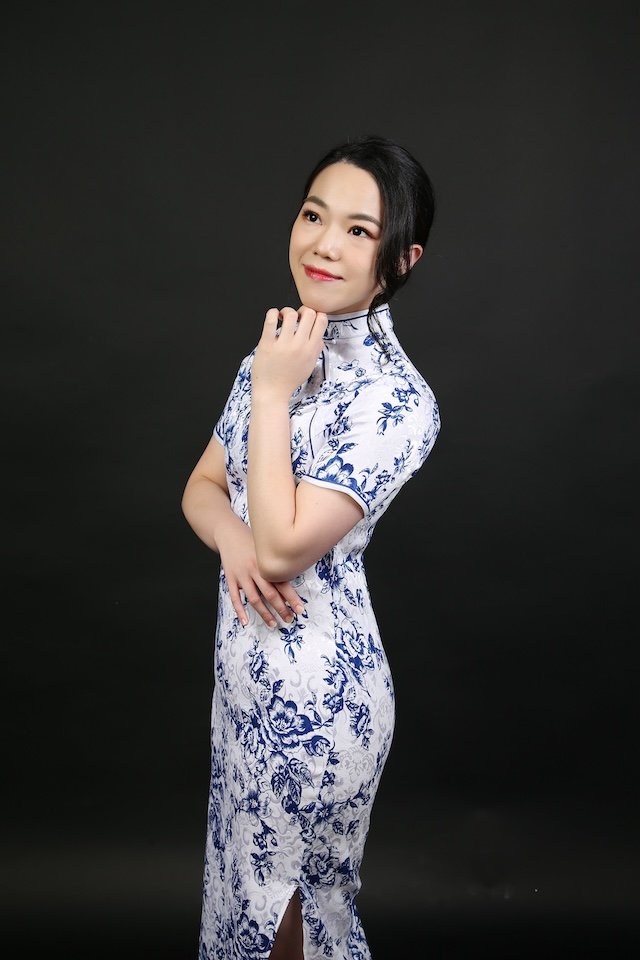 qipao